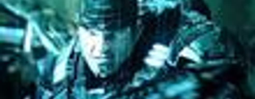 Слух: Gears of War 3 осенью 2010 года