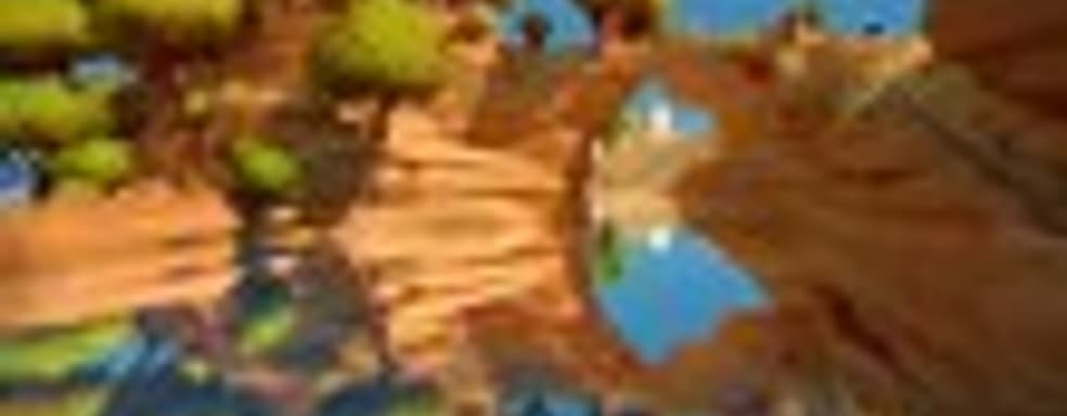 The Witness от создателя Braid выйдет 26 января 2016