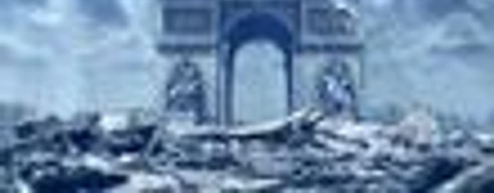 E3 2008: некоторые подробности о Star Ocean IV