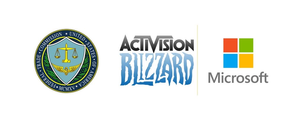 FTC назначила новое слушание по сделке Microsoft и Activision на  $69 млрд. Что происходит