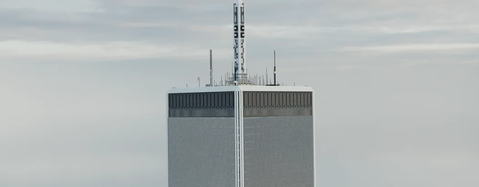 Игрок в Minecraft строит впечатляющий комплекс. Скриншоты едва отличимы от реальности