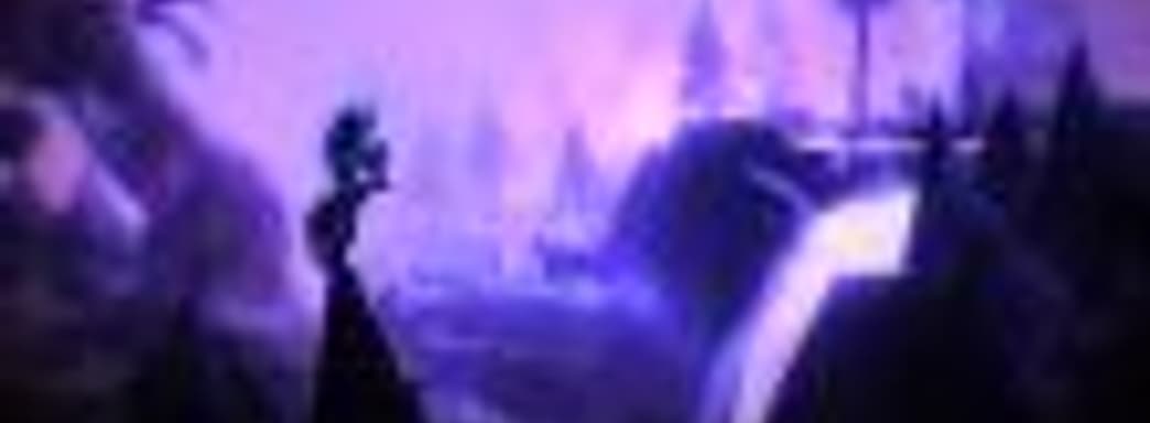 Gamescom-трейлер стильного приключения Fe