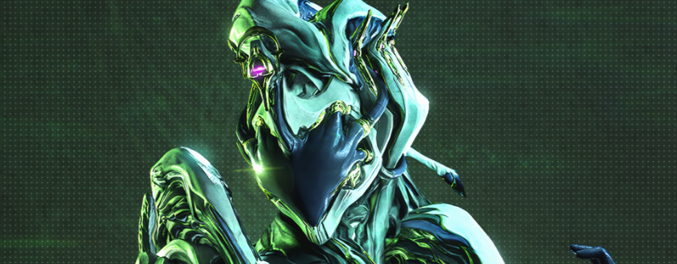 Авторы Warframe бесплатно раздадут оружие и варфрейма Сарину Прайм. Акция для зрителей TennoCon 2024