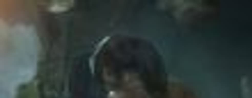 Rise of The Tomb Raider: «Женщина против дикой природы», часть третья