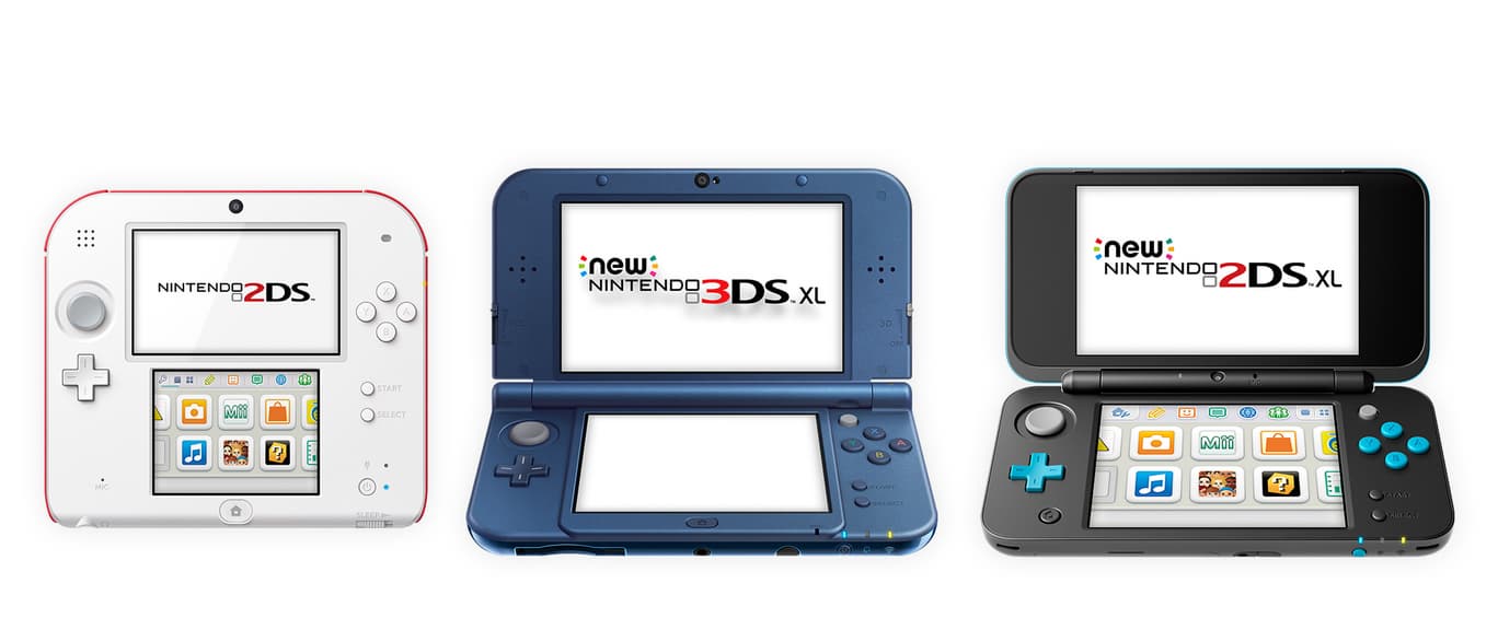 Бюджетная замена Nintendo Switch. Стоит ли покупать Nintendo 3DS в