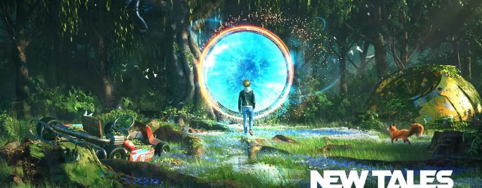 Бывшие сотрудники Activision Blizzard основали новую студию разработки и издательство New Tales