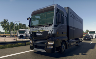 Конкурент Euro Truck получит улучшенную графику и погоду на ПК и консолях — тизер On The Road