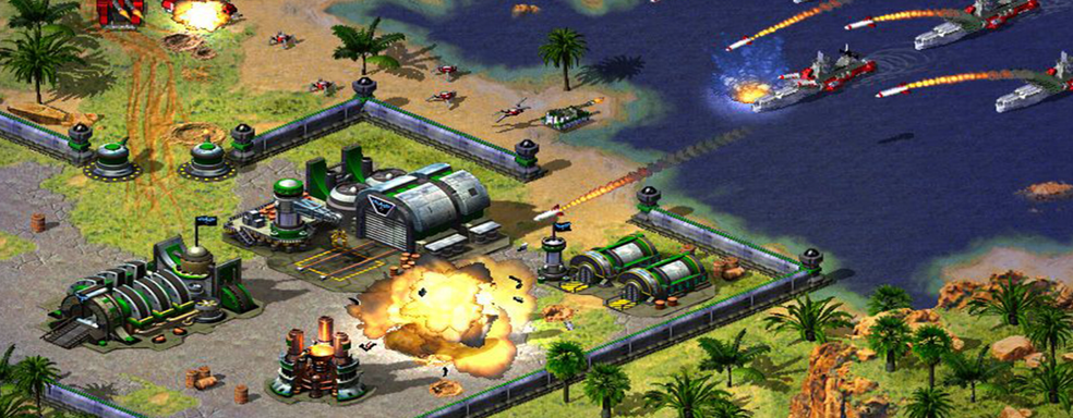 Анонсировали Command & Conquer Battlegrounds — мод-DLC с предтечей Братства Нод, возрождающий отменённую Renegade 2 на движке Red Alert 2