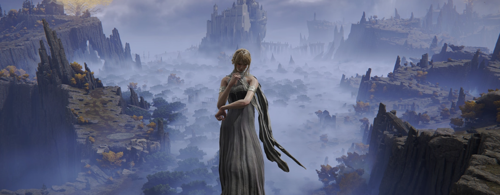 Читеры Elden Ring вторгаются к игрокам и ломают сохранения