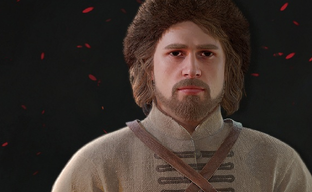 "It's different." Smuta Developers Showed the First Image of the Hero, Again Had to Justify the Unattractive Design