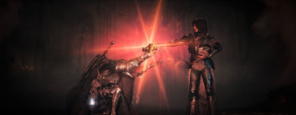 Lords of the Fallen получит улучшения для PS5 Pro