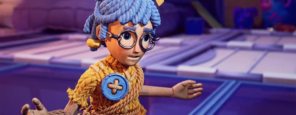 Сказочный платформер It Takes Two взломали в день релиза — зря EA отказалась от Denuvo