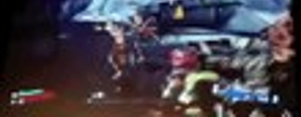 14 минут Borderlands 2 