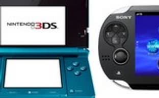 3DS осталась лидером в Японии, несмотря на запуск PS Vita