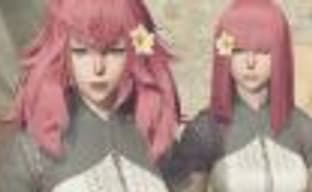 Эмоции через край и душевная музыка в японском трейлере NieR:Automata