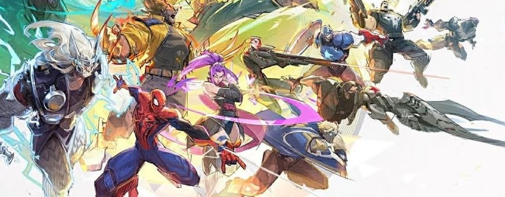 Создатели Marvel Rivals подтвердили дату появления двух новых героев и объявили о больших изменениях