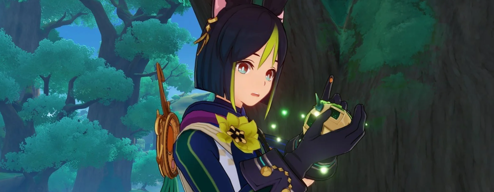 New details of the Genshin Impact and Dodo Pizza collab in Russia. miHoYo warned about the event postponement in Kazakhstan