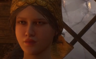 Слитый билд «Смуты» оказался старым, игра уже получила 30+ обновлений