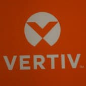 New UPS in Vertiv's product line