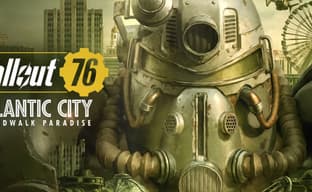 В Fallout 76 можно посетить Атлантик-Сити. Вышло крупное обновление