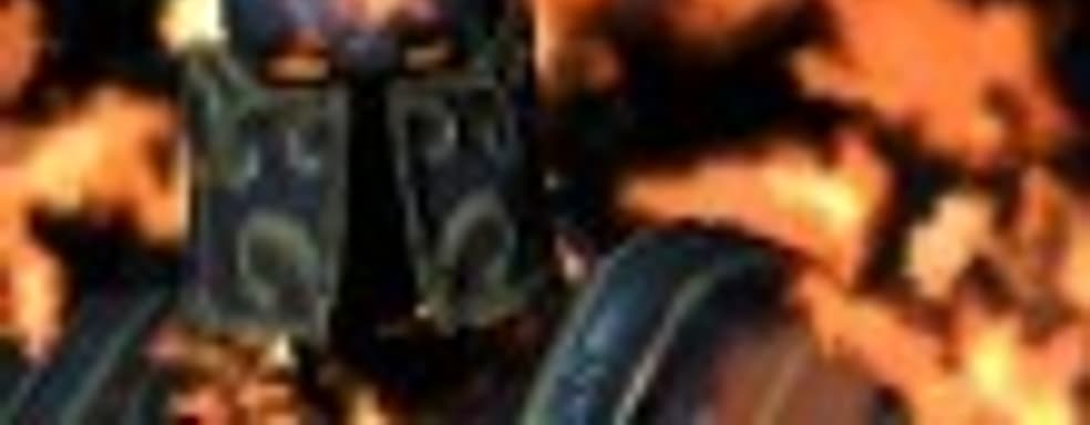 Legend of Grimrock - запутанный побег