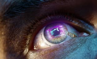 В Cyberpunk 2077 сейчас играет свыше 40 тысяч человек