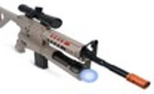Assault Rifle Controller для PS3