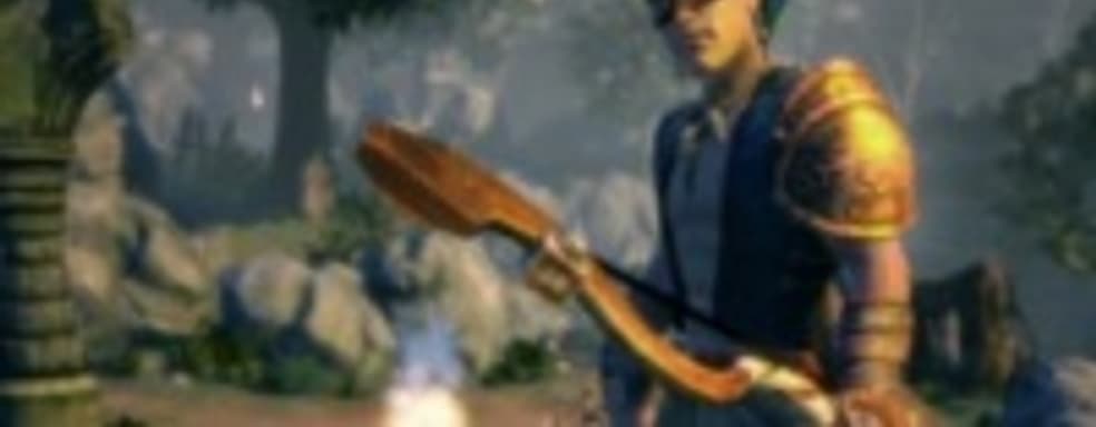 Fable: Anniversary - ремейк  Fable для Xbox 360