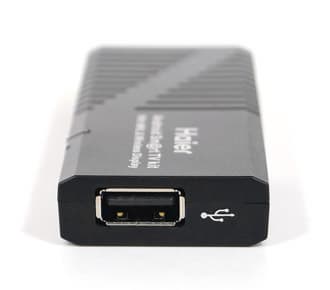 Приставка Haier Android Sm@rt TV Kit