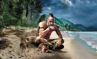 Ваас из Far Cry 3 не должен был появиться на обложке. Майкл Мэндо рассказал о становлении культового персонажа Ubisoft