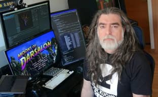 «Это экскурсии!» Разработчик Moons of Darsalon раскритиковал современные игры