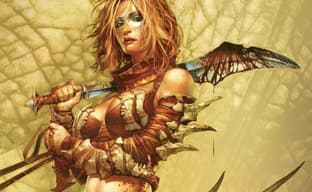 Яростные сражения в трейлере ремейка Golden Axe 2 на Unreal Engine 4