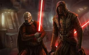 Слух: в ремейке Star Wars: Knights of the Old Republic будет новая боевая система и обновленный саундтрек