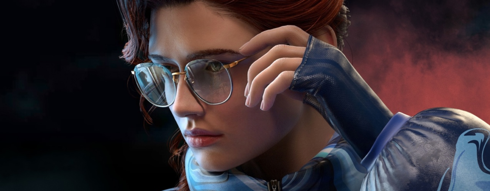 Близняшка, «пышка» и Элеанора из Atomic Heart поздравили фанаток с Международным женским днём — Mundfish выпустила праздничный промо-арт