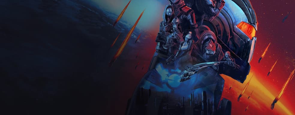 Пользователи в ярости из-за отсутствия в Mass Effect: Legendary Edition банальной функции