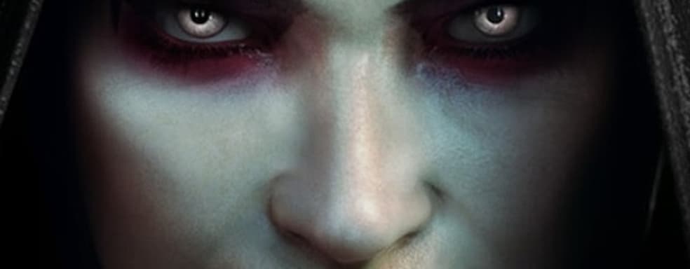 EvilvEvil: первый показ злого шутера про вампиров