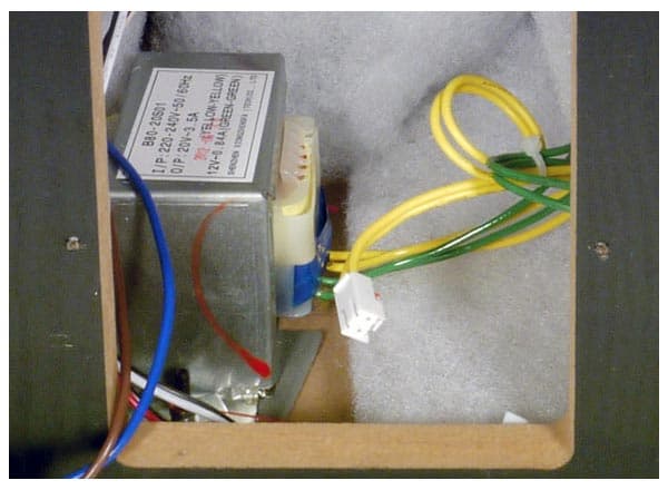 Трансформатор питания стереосистемы Edifier R2700 Трансформатор питания Edifier R2700