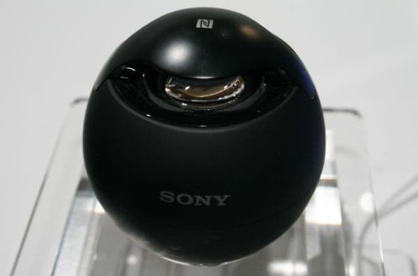 Спикер для Sony Xperia Z