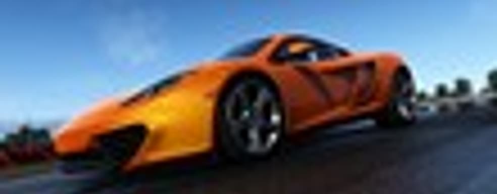 Новые скриншоты (Dark Souls 2, Project Cars...)