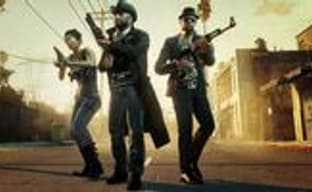 Call of Juarez: The Cartel в разработке