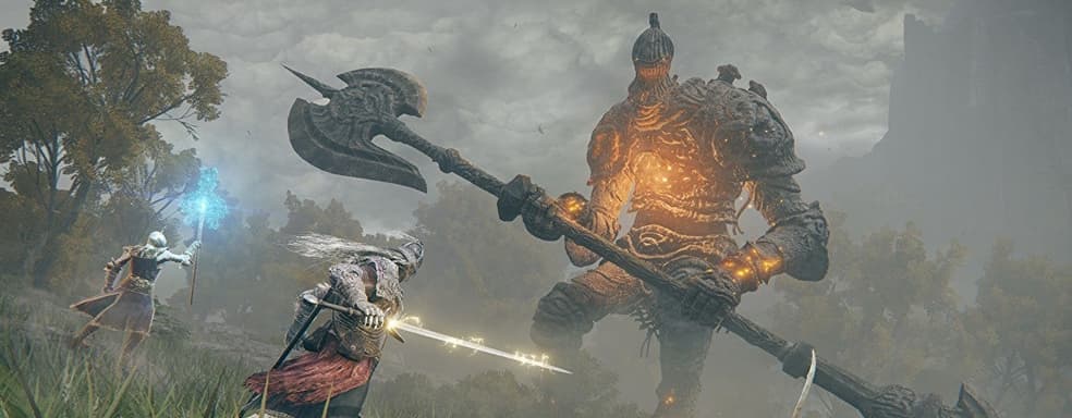 «Шепчущая глина». Разработчики Elden Ring дразнят новыми подробностями об игре