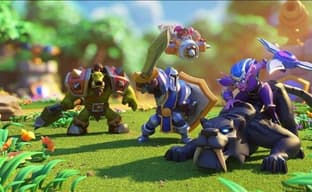 Повторить успех Diablo Immortal. Blizzard готовит новую мобильную Warcraft