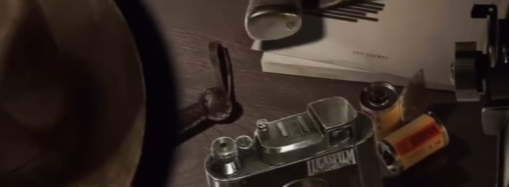 Indiana Jones - un gran proyecto. Desarrolladores de Doom, Halo: Infinite y The Evil Within están trabajando en el juego