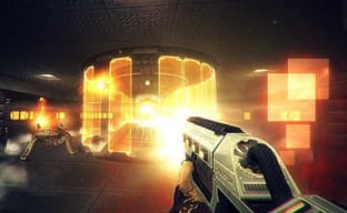 В традициях Deus Ex и System Shock – анонсирован приключенческий боевик Core Decay