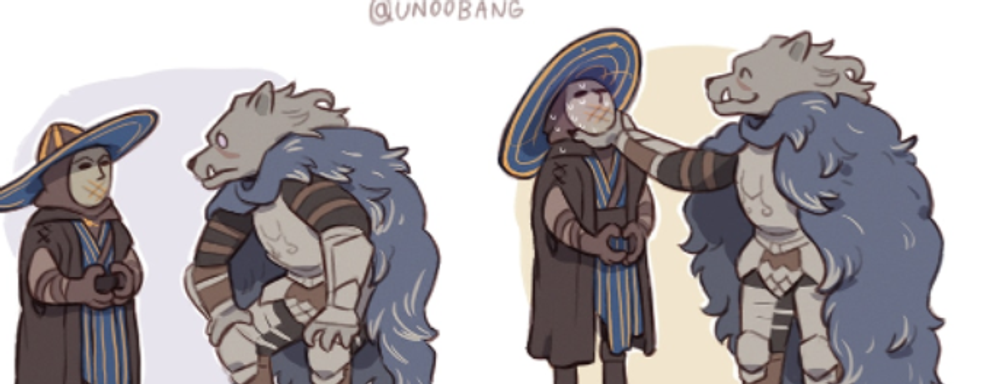 Elden Ring получила руководство по нахождению обучения игре