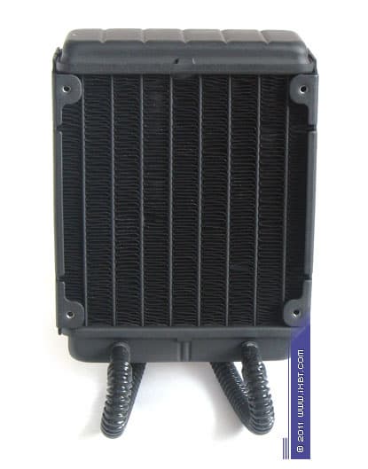 Система жидкостного охлаждения Corsair Hydro H70