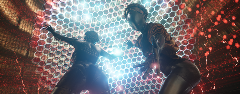 Открыт «Зал Славы» с легендарными личностями и играми российской игровой индустрии