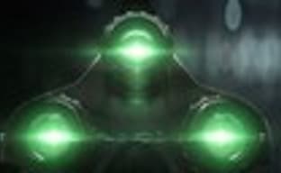 Splinter Cell: Blacklist - прохождение кооперативной миссии Sea Fort