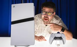 Российские игроки смели всю партию предзаказов PlayStation 5 Pro несмотря на ценник в 130 тысяч рублей