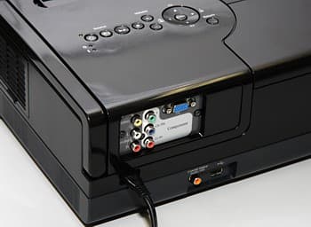 EH-DM2 / MovieMate 55